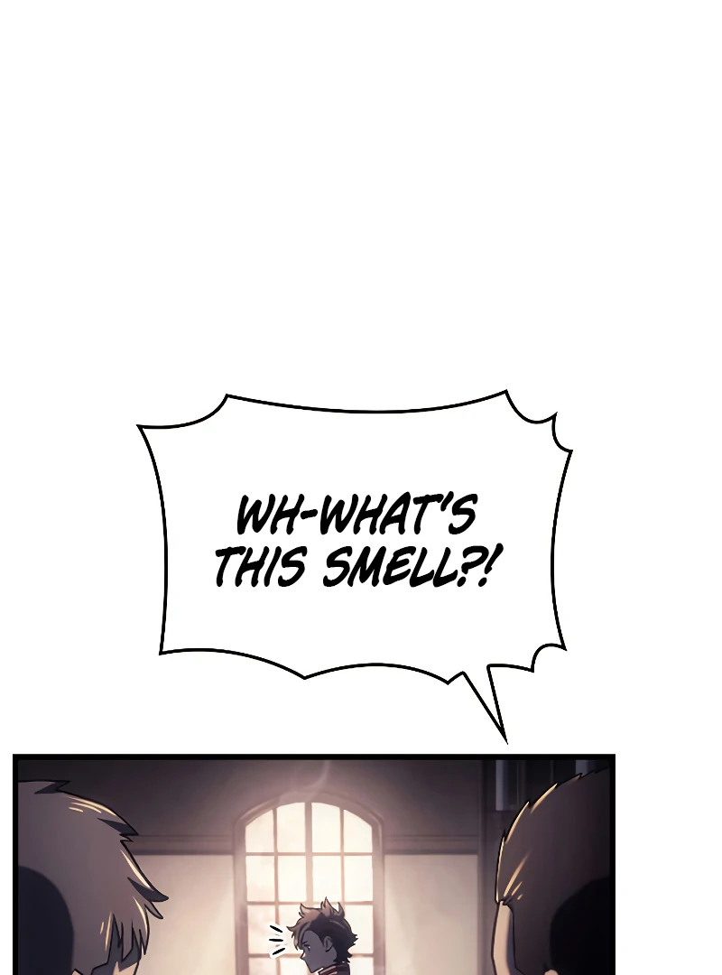 Revenge of the Iron-Blooded Sword Hound, Chapter 10 image 06